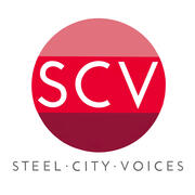 Steel City Voices logo